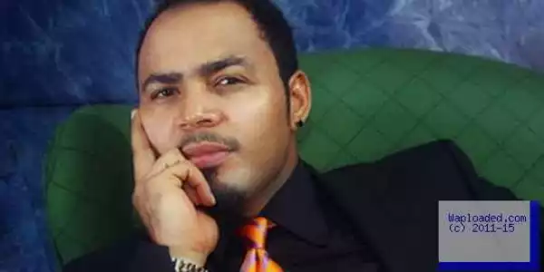 Nollwood Actor, Ramsey Nouah Celebrates His 45th Birthday Today!